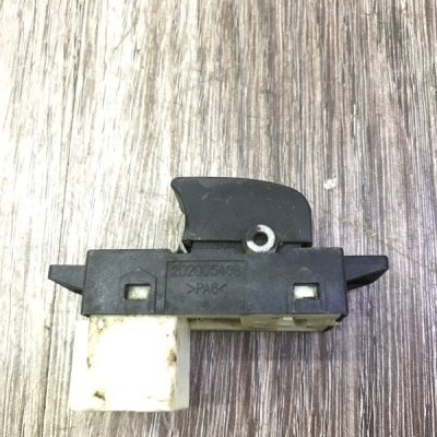 Кнопка стеклоподъемника Opel Antara 2007 Внедорожник Задн. Лев. - изображение 4