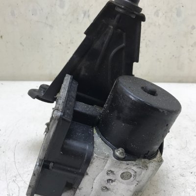 Блок abs Opel Vectra C - изображение 5