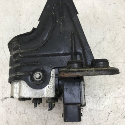 Блок abs Opel Vectra C - изображение 7