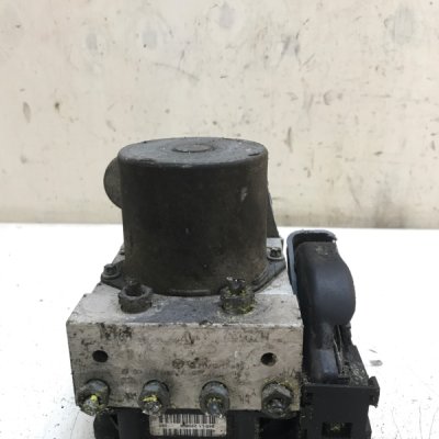 Блок abs Mercedes-Benz A-class 2006 W-169 - изображение 6