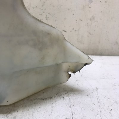 Бачок омывателя Citroen Xsara Picasso - изображение 2
