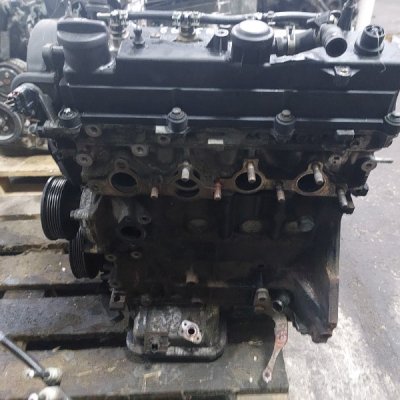 Двигатель Opel Astra J 2011 A17DTR - изображение 5