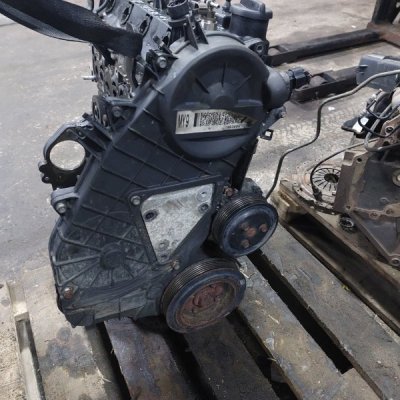 Двигатель Opel Astra J 2011 A17DTR - изображение 7