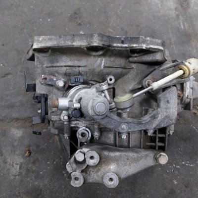 МКПП Opel Astra J 2011 A17DTR - изображение 3