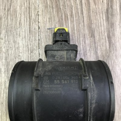 ДМРВ Opel Corsa D A13DTC - изображение 2