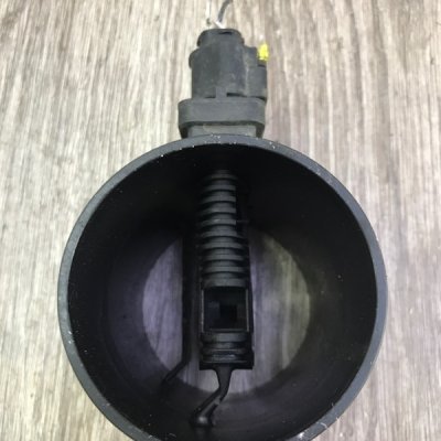 ДМРВ Opel Corsa D A13DTC - изображение 4