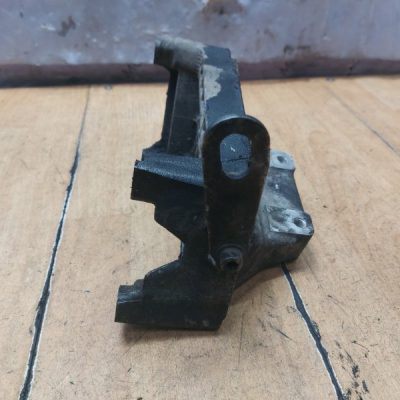 Кронштейн двигателя Opel Corsa D 2006-2010 Z13DT - изображение 3