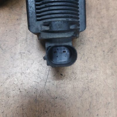 Клапан EGR (ЕГР) Opel Corsa D 2006-2010 Z13DT - изображение 2