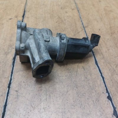 Клапан EGR (ЕГР) Opel Corsa D 2006-2010 Z13DT - изображение 3