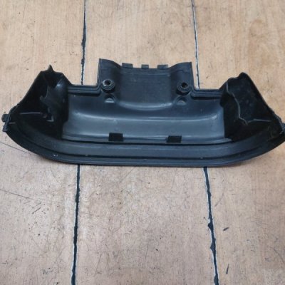 Кожух ремня ГРМ Volvo V70 2004 B5204T5 - изображение 3