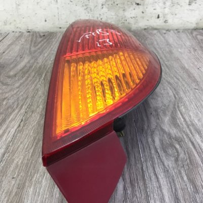 Фонарь Ford Focus 1 2003 хетчбэк 5-ти дв. Задн. Прав. - изображение 5