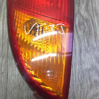 Фонарь Ford Focus 1 2003 хетчбэк 5-ти дв. Задн. Лев. - изображение 3