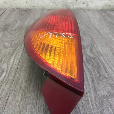Фонарь Ford Focus 1 2003 хетчбэк 5-ти дв. Задн. Лев. - изображение 5