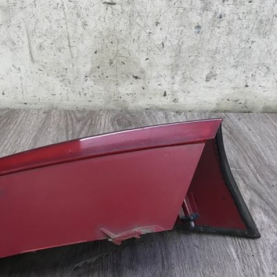 Фонарь Ford Focus 1 2003 хетчбэк 5-ти дв. Задн. Лев. - изображение 8