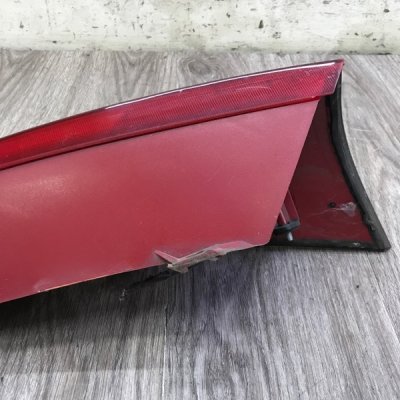 Фонарь Ford Focus 1 2004 хетчбэк 5-ти дв. Задн. Лев. - изображение 10