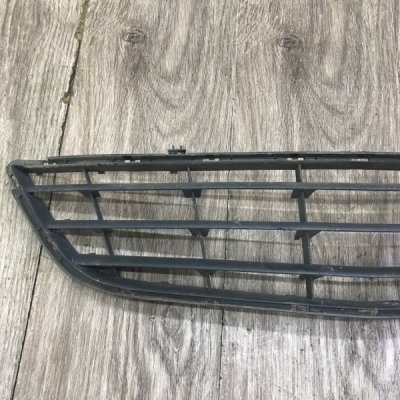 Решетка бампера Opel Corsa D 2009 хетчбэк 5-ти дв. Перед. - изображение 6