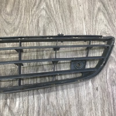 Решетка бампера Opel Corsa D 2009 хетчбэк 5-ти дв. Перед. - изображение 7