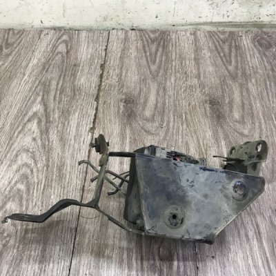 Блок abs Ford Mondeo - изображение 1