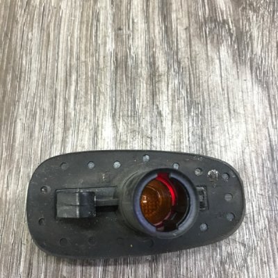 Повторитель поворота Opel Zafira A минивэн Перед. Лев. - изображение 4