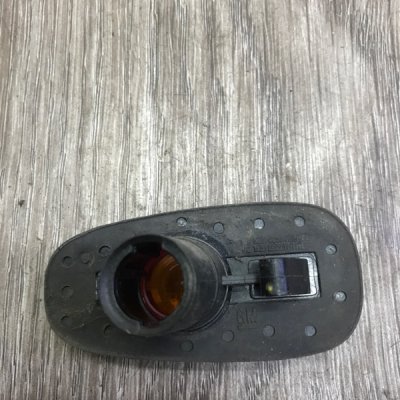 Повторитель поворота Opel Zafira A минивэн Перед. Прав. - изображение 4
