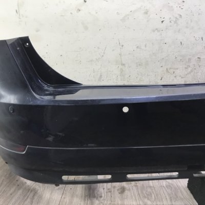 Бампер Ford Mondeo 2009 хетчбэк 5-ти дв. Задн. - изображение 10