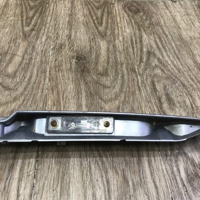 Молдинг крышки багажника Opel Zafira A 2002 минивэн, Задн. - изображение 6