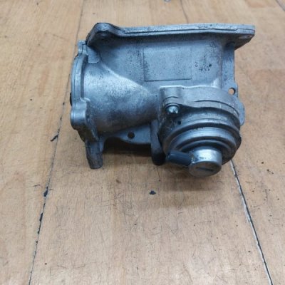Клапан EGR (ЕГР) Mercedes-Benz A-class 2006 W-169 OM640 - изображение 3