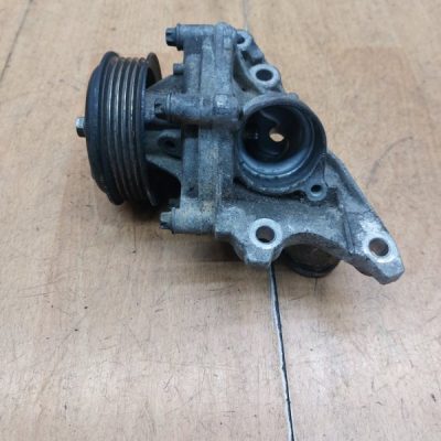 Помпа Mercedes A-class 2006 OM640 W-169 - изображение 3