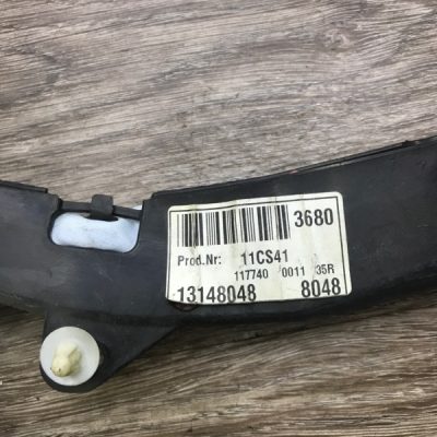 Подушка безопасности Opel Vectra C 2004 седан, Прав. - изображение 6