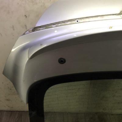 Дверь багажника Opel Insignia 2010 хетчбэк 5-ти дв., Задн. - изображение 3