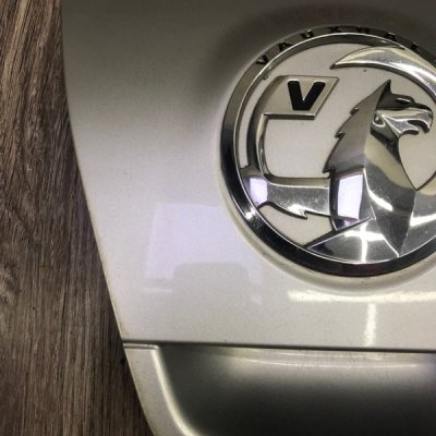 Накладка ручки крышки багажника Opel Astra J 2010 хетчбэк 5-ти дв. Задн. - изображение 10