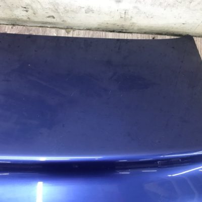 Дверь багажника Saab 9-3 2005 кабриолет, Задн. - изображение 3