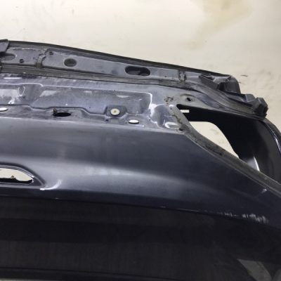 Дверь багажника Ford Mondeo 2009 хетчбэк 5-ти дв., Задн. - изображение 2