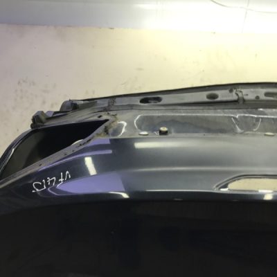 Дверь багажника Ford Mondeo 2009 хетчбэк 5-ти дв., Задн. - изображение 3