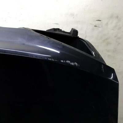Дверь багажника Ford Mondeo 2009 хетчбэк 5-ти дв., Задн. - изображение 6