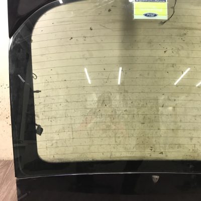 Дверь багажника Ford Mondeo 2009 хетчбэк 5-ти дв., Задн. - изображение 8