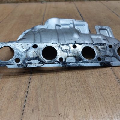 Тепловой экран выпускного коллектора Ford Mondeo 2006 N7BA - изображение 3