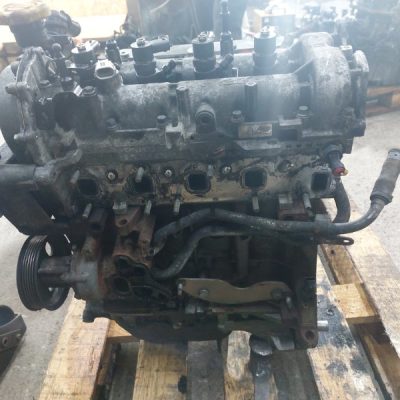Двигатель Opel Corsa D 2014 A13DTC - изображение 3