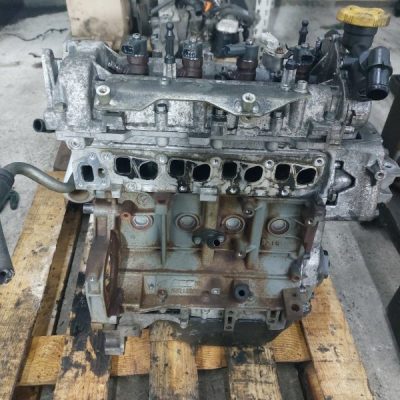 Двигатель Opel Corsa D 2014 A13DTC - изображение 5