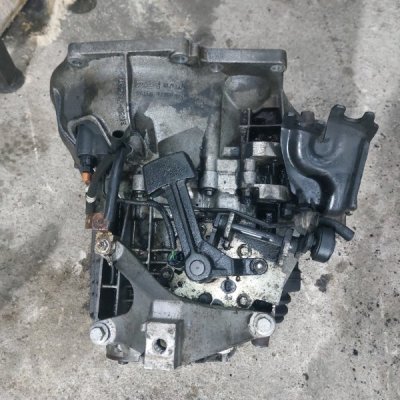 МКПП Ford Focus 2 2010 G8DA - изображение 5