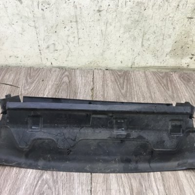 Воздухозаборник Ford Focus 3 2012 хетчбэк-5ти дв. M2DA Перед. - изображение 6