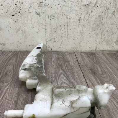 Бачок омывателя Ford Focus 1 2004 - изображение 2