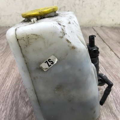Бачок омывателя Opel Corsa C - изображение 4