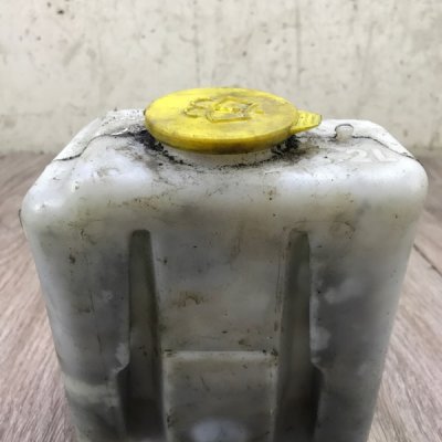Бачок омывателя Opel Corsa C - изображение 5