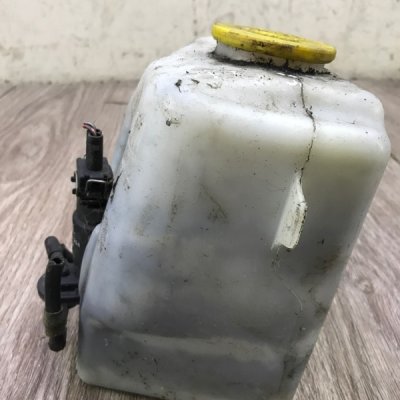Бачок омывателя Opel Corsa C - изображение 6