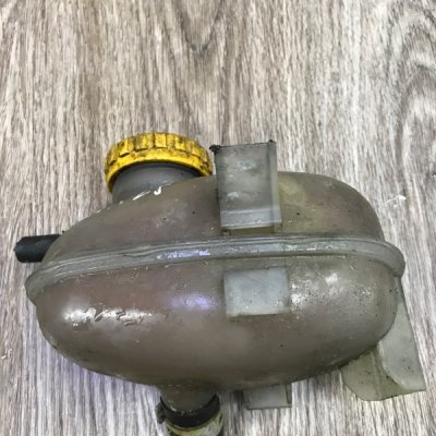 Бачок расширительный Opel Corsa C - изображение 6