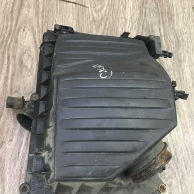 Корпус воздушного фильтра Opel Corsa C 2006 Z12XEP - изображение 2