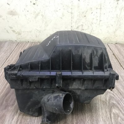 Корпус воздушного фильтра Opel Corsa C 2006 Z12XEP - изображение 5