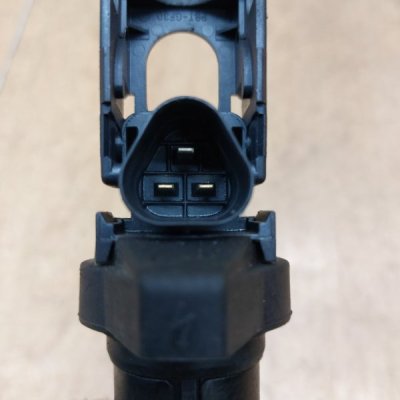 Катушка зажигания BMW 1 series 2007 N45B16AB - изображение 3