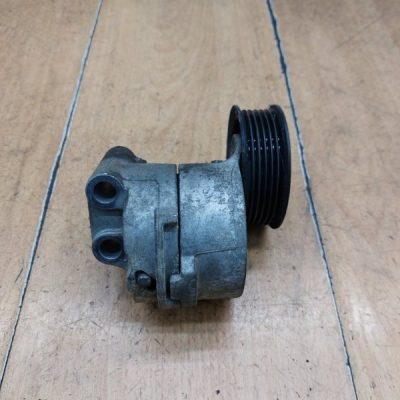 Натяжной ролик приводного ремня Opel Vectra C 2004 Z32SE - изображение 4